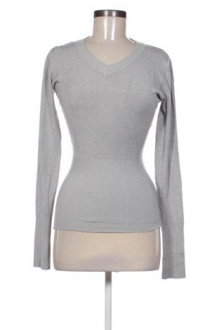 Női pulóver Unbranded, Méret S, Szín Szürke, Ár 5 800 Ft