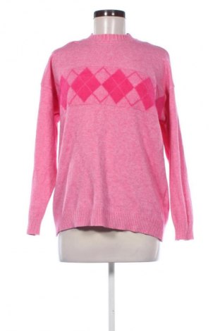 Damenpullover Unbranded, Größe XL, Farbe Rosa, Preis 14,83 €