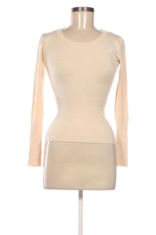 Damenpullover Unbranded, Größe S, Farbe Beige, Preis 14,77 €
