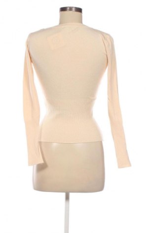 Damenpullover Unbranded, Größe S, Farbe Beige, Preis 14,77 €