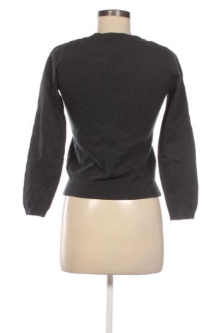 Damenpullover Unbranded, Größe S, Farbe Grau, Preis 14,77 €