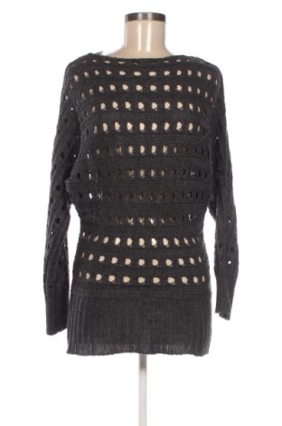 Damenpullover Unbranded, Größe M, Farbe Grau, Preis 14,77 €