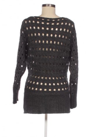 Damenpullover Unbranded, Größe M, Farbe Grau, Preis 14,77 €