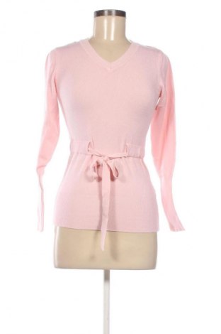 Γυναικείο πουλόβερ Unbranded, Μέγεθος M, Χρώμα Ρόζ , Τιμή 14,77 €