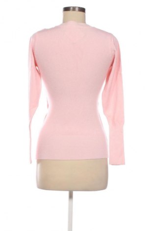 Γυναικείο πουλόβερ Unbranded, Μέγεθος M, Χρώμα Ρόζ , Τιμή 14,77 €