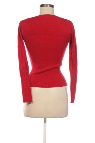 Damenpullover Unbranded, Größe S, Farbe Rot, Preis 14,77 €