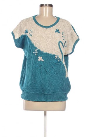 Γυναικείο πουλόβερ Unbranded, Μέγεθος XXL, Χρώμα Πολύχρωμο, Τιμή 15,02 €