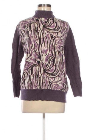 Дамски пуловер Unbranded, Размер XL, Цвят Многоцветен, Цена 29,50 лв.