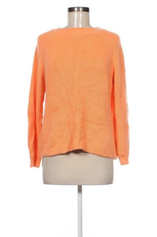 Damenpullover Unbranded, Größe M, Farbe Orange, Preis 7,99 €