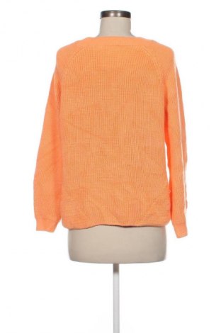 Damenpullover Unbranded, Größe M, Farbe Orange, Preis 7,99 €