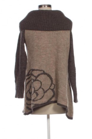 Damenpullover Unbranded, Größe M, Farbe Mehrfarbig, Preis € 10,99