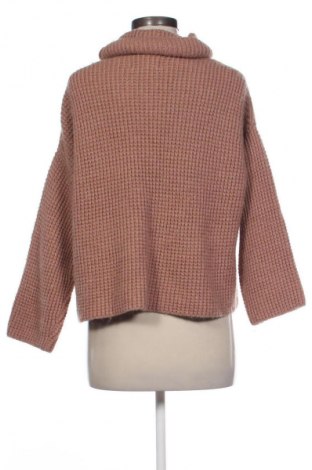 Damenpullover Unbranded, Größe M, Farbe Braun, Preis 14,83 €