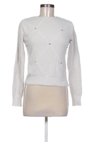 Dámský svetr Unbranded, Velikost M, Barva Krémová, Cena  367,00 Kč