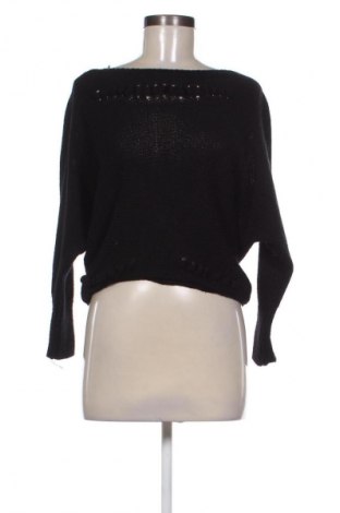 Dámský svetr Unbranded, Velikost M, Barva Černá, Cena  367,00 Kč