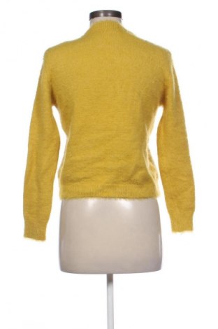 Damenpullover Unbranded, Größe M, Farbe Gelb, Preis 14,83 €