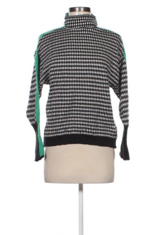 Γυναικείο πουλόβερ Unbranded, Μέγεθος M, Χρώμα Πολύχρωμο, Τιμή 10,99 €