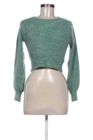 Damenpullover Unbranded, Größe S, Farbe Grün, Preis 14,83 €