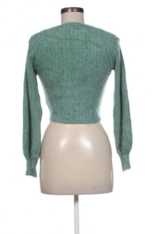 Damenpullover Unbranded, Größe S, Farbe Grün, Preis 14,83 €