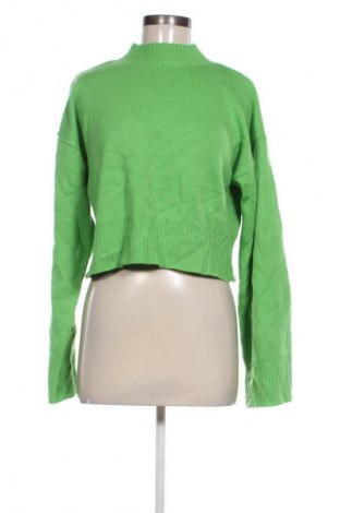 Damenpullover Unbranded, Größe M, Farbe Grün, Preis € 7,99