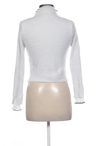 Damenpullover Unbranded, Größe S, Farbe Weiß, Preis 14,83 €