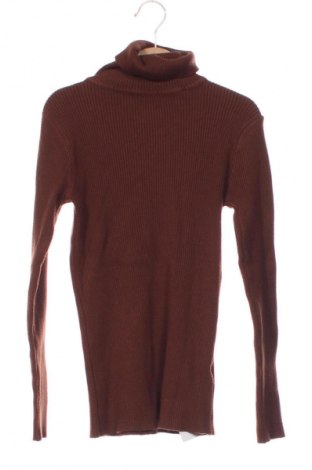 Damenpullover Unbranded, Größe XS, Farbe Braun, Preis 14,77 €
