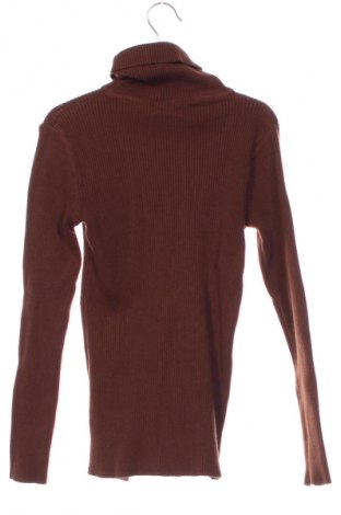 Damenpullover Unbranded, Größe XS, Farbe Braun, Preis 14,77 €