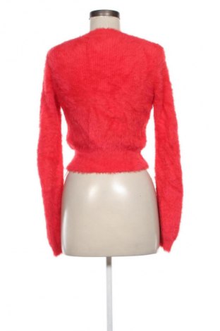 Női pulóver Unbranded, Méret S, Szín Piros, Ár 3 659 Ft
