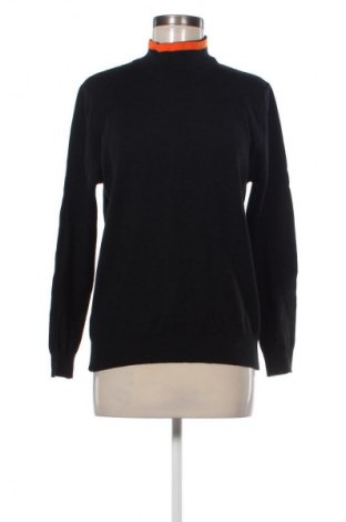 Dámský svetr Unbranded, Velikost M, Barva Černá, Cena  366,00 Kč