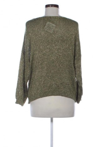 Γυναικείο πουλόβερ Unbranded, Μέγεθος L, Χρώμα Πράσινο, Τιμή 10,99 €