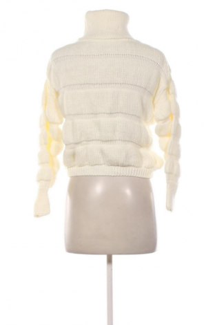 Pulover de femei Unbranded, Mărime XS, Culoare Alb, Preț 76,32 Lei