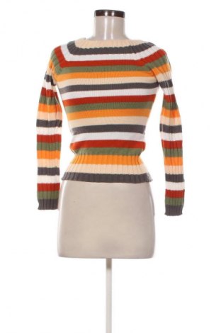 Pulover de femei Unbranded, Mărime XS, Culoare Multicolor, Preț 76,32 Lei