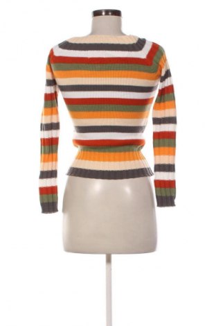 Pulover de femei Unbranded, Mărime XS, Culoare Multicolor, Preț 76,32 Lei