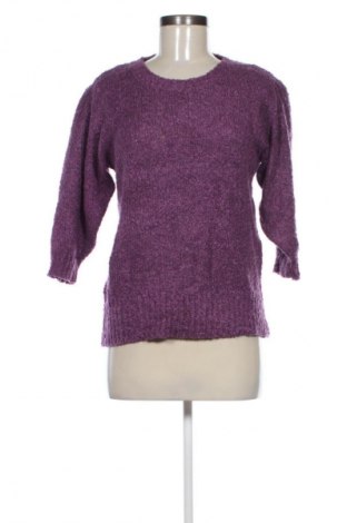 Damenpullover Unbranded, Größe M, Farbe Lila, Preis € 14,99