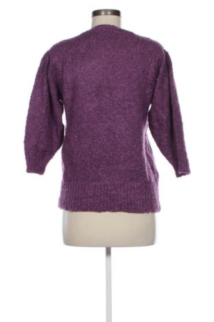 Damenpullover Unbranded, Größe M, Farbe Lila, Preis € 14,99