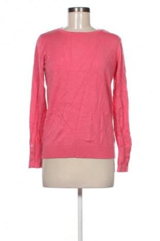 Дамски пуловер Unbranded, Размер M, Цвят Розов, Цена 19,99 лв.