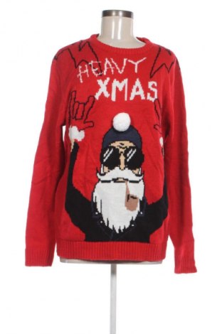 Női pulóver Unbranded, Méret XL, Szín Sokszínű, Ár 5 129 Ft