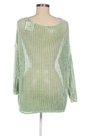 Γυναικείο πουλόβερ Unbranded, Μέγεθος XXL, Χρώμα Πράσινο, Τιμή 14,91 €