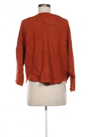 Damenpullover Unbranded, Größe S, Farbe Orange, Preis € 11,99