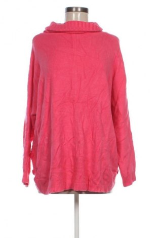 Dámský svetr Unbranded, Velikost M, Barva Růžová, Cena  319,00 Kč