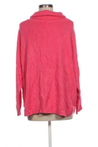 Dámský svetr Unbranded, Velikost M, Barva Růžová, Cena  319,00 Kč