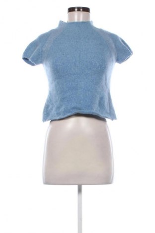 Damenpullover Unbranded, Größe S, Farbe Blau, Preis € 14,83