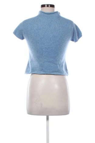 Damenpullover Unbranded, Größe S, Farbe Blau, Preis € 14,83