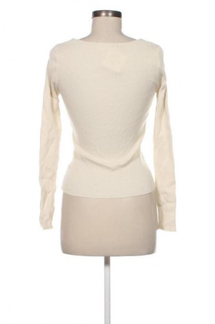 Dámský svetr Unbranded, Velikost S, Barva Krémová, Cena  289,00 Kč