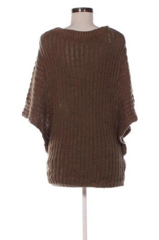 Damenpullover Unbranded, Größe L, Farbe Braun, Preis 15,00 €