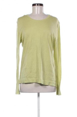 Damenpullover Unbranded, Größe L, Farbe Grün, Preis 14,83 €
