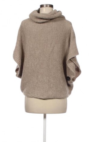 Damenpullover Unbranded, Größe M, Farbe Braun, Preis € 13,99