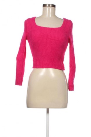 Damenpullover Unbranded, Größe S, Farbe Rosa, Preis 13,99 €