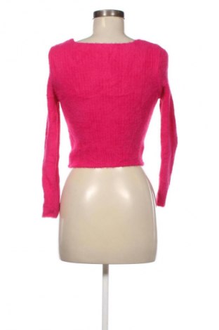 Damenpullover Unbranded, Größe S, Farbe Rosa, Preis 13,99 €