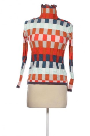 Damenpullover Unbranded, Größe M, Farbe Mehrfarbig, Preis 12,99 €