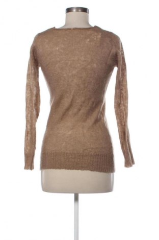 Damenpullover Unbranded, Größe M, Farbe Braun, Preis 14,83 €